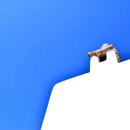 Chorioulaki Cozy Houses * Mykonos Town
