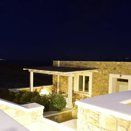 Chorioulaki Cozy Houses * Mykonos Town