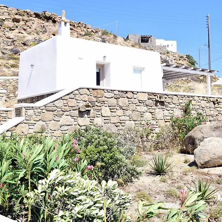 Chorioulaki Cozy Houses アパート Mykonos Town